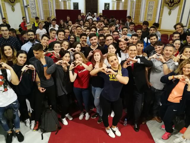 Lydia Valentín: Se deben endurecer las sanciones por dopaje - 1, Foto 1