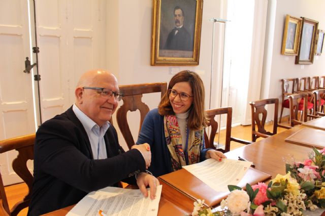 Ciudadanos anuncia que ha llegado un acuerdo con el Gobierno de Cartagena para apoyar los presupuestos de 2018 - 1, Foto 1
