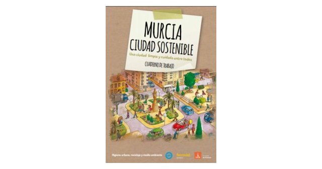 Los más pequeños pueden acceder online a un cuaderno de trabajo que fomenta su conciencia medioambiental - 1, Foto 1