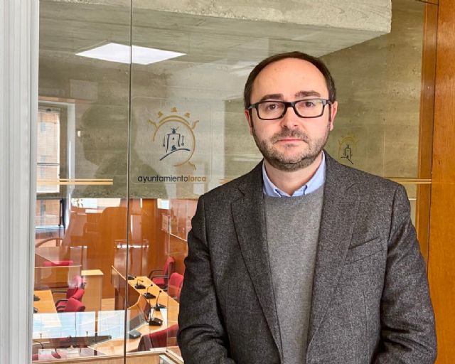 El Ayuntamiento Lorca estima entre 3 y 6 millones de euros la reducción en los ingresos municipales debido a la crisis del coronavirus - 1, Foto 1