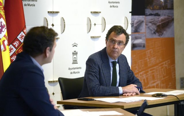 Ayuntamiento y Juntas Municipales coordinan una red de apoyo social postcoronavirus - 1, Foto 1