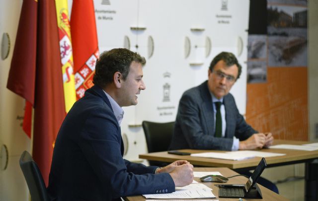 Ayuntamiento y Juntas Municipales coordinan una red de apoyo social postcoronavirus - 3, Foto 3