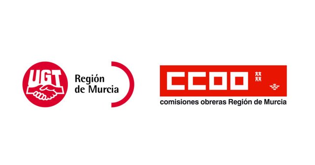 CCOO y UGT de la Región de Murcia se suman a la Acción global por el clima - 1, Foto 1