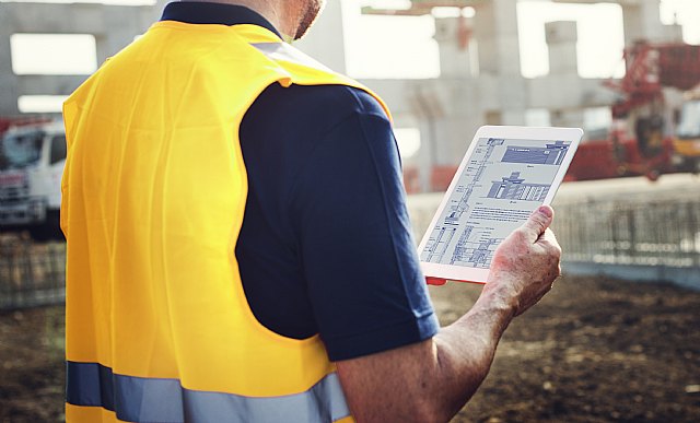 Lanzan un nanogrado gratuito para digitalizar al sector de la construcción en España - 1, Foto 1