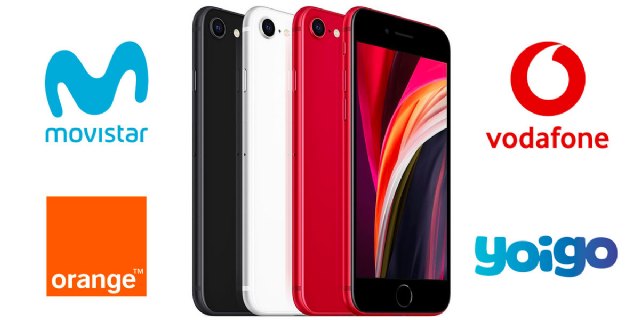 Comprar el nuevo iPhone SE 2020 mediante un operador permite ahorrar hasta 157 euros - 1, Foto 1