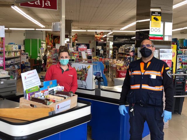 Más 1.000 volúmenes para celebrar el Día Internacional del Libro - 3, Foto 3