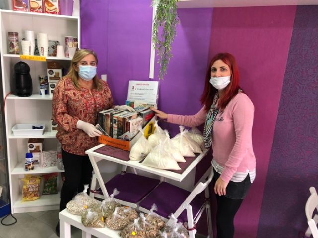 Más 1.000 volúmenes para celebrar el Día Internacional del Libro - 5, Foto 5