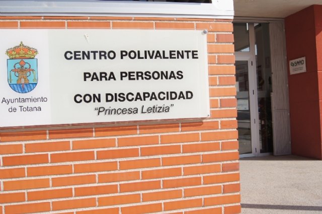 Day Centers for People with Disabilities maintain a Personalized Care Program for their users during confinement, Foto 2