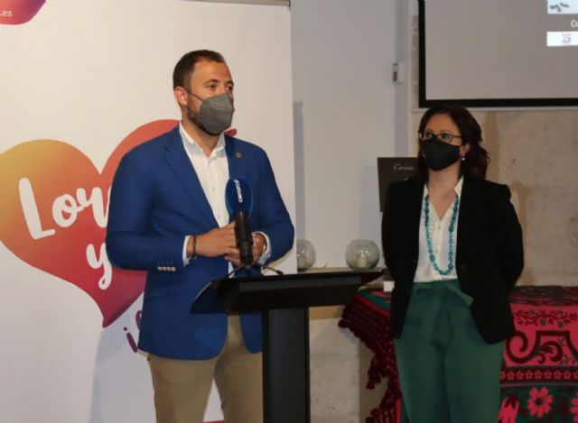 El Ayuntamiento de Lorca y Coros y Danzas de Lorca presentan el libro Cocina tradicional de Lorca. De Pascuas a Ramos - 4, Foto 4