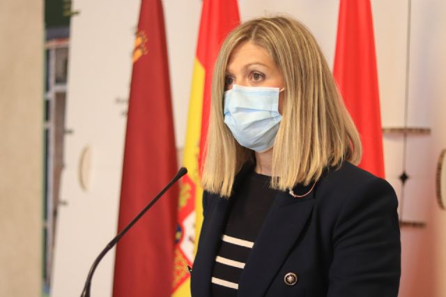 Dos nuevas viviendas destinadas al alquiler social se incorporan al parque municipal que alcanza un total de 1.034 inmuebles - 1, Foto 1