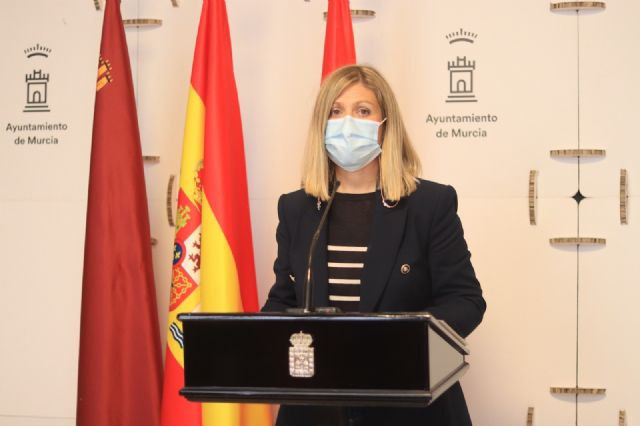 La modernización de las redes de comunicaciones permitirá que Murcia se convierta en una ciudad inteligente - 1, Foto 1