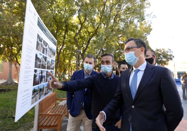 Transparencia reprende al exgobierno municipal por no dar a Huermur copia del Plan Renace - 2, Foto 2