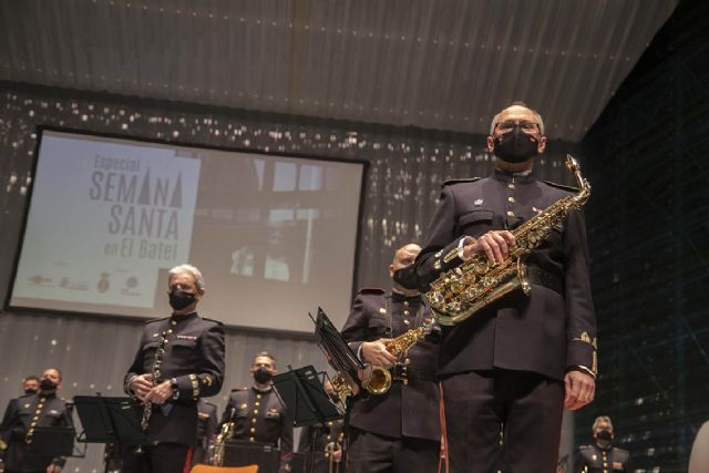 El Batel hará entrega de 3.600 euros entre el Banco de Alimentos y el Comedor de Cáritas - 1, Foto 1