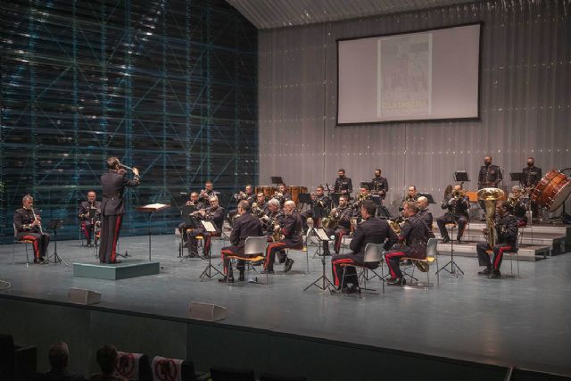 El Batel hará entrega de 3.600 euros entre el Banco de Alimentos y el Comedor de Cáritas - 2, Foto 2