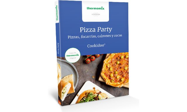 4 libros para celebrar el Día Internacional del Libro también en la cocina - 1, Foto 1