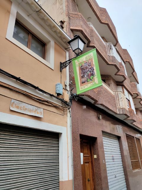 Exposición urbana con recopilación de Carteles San Marcos desde el año 2000 - 2, Foto 2