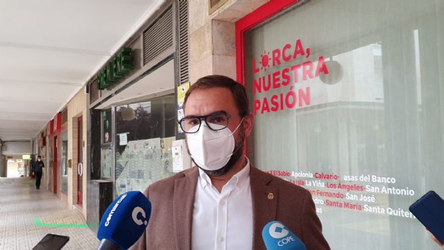 El PSOE llevará al Pleno la solicitud de participación de los ayuntamientos en la gestión de las ayudas procedes de la Unión Europea para la recuperación de los sectores más afectados por la crisis económica derivada de la pandemia - 1, Foto 1