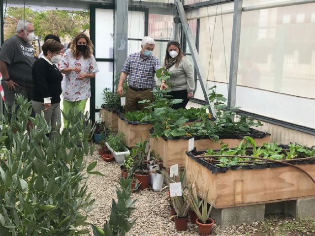 Educación y Medioambiente se dan la mano en el Día de la Tierra - 2, Foto 2