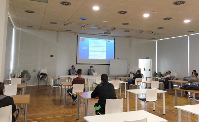 El Gobierno informa en el Altiplano sobre las ayudas de 9,2 millones a jóvenes agricultores, cuyo plazo de solicitudes acaba el 31 de mayo - 1, Foto 1