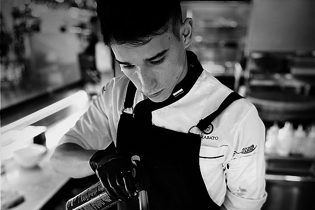 María García será la maestra de ceremonias de la segunda cena maridaje virtual con vinos de la DOD Jumilla - 1, Foto 1