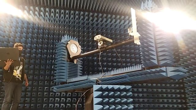 La tecnología de EMITE acelera las pruebas de las estaciones base de 5G - 1, Foto 1