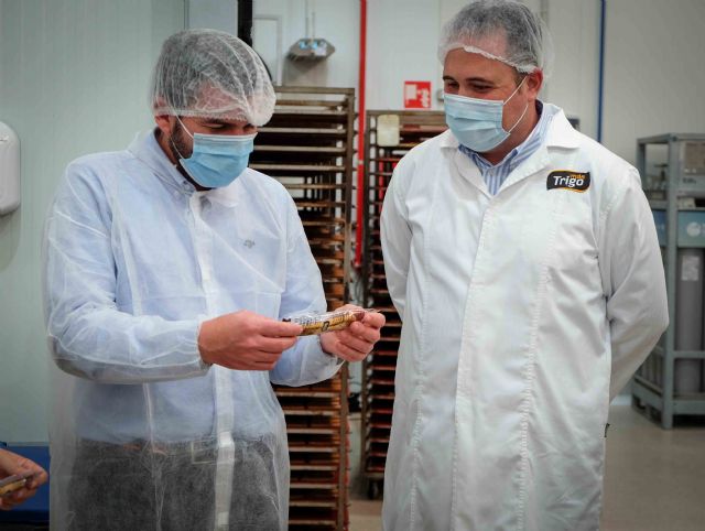 MasTrigo envuelve sus rosquillas con la cultura popular murciana - 4, Foto 4