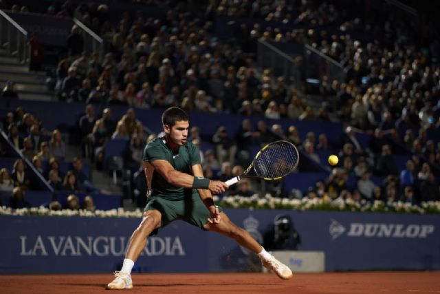 Foto: Barcelona Open, Foto 1