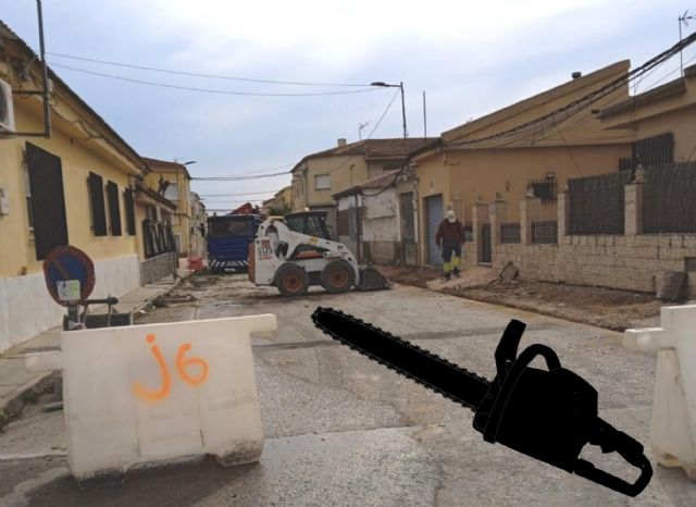 PP: El Equipo de Desgobierno PSOE-Ciudadanos de Las Torres de Cotillas arrasa con el verde - 2, Foto 2