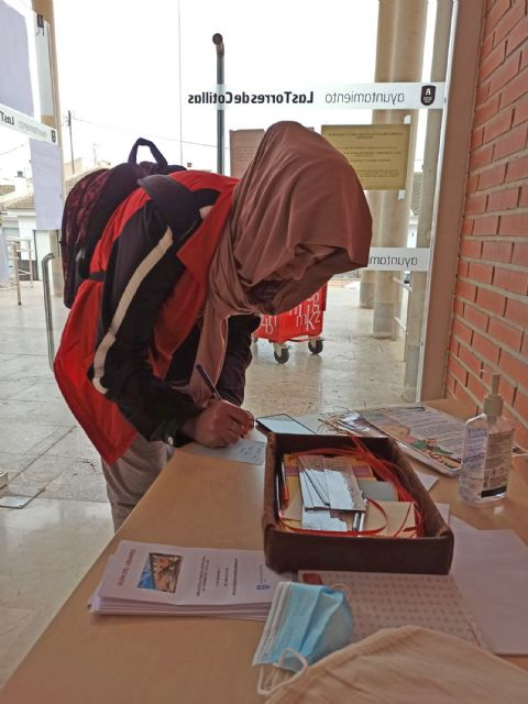 Las Torres de Cotillas celebra el Día del libro con varias actividades - 2, Foto 2