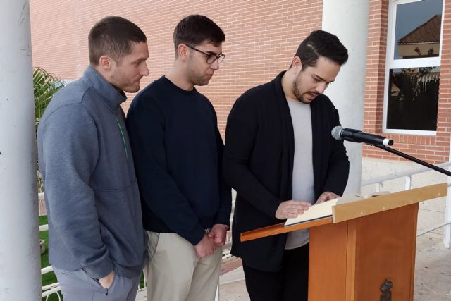 Las Torres de Cotillas celebra el Día del libro con varias actividades - 5, Foto 5