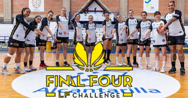 Hozono Global Jairis hace los deberes ante Lima Horta y jugará la Fase Final de Ascenso a LF Endesa en Alcantarilla - 1, Foto 1