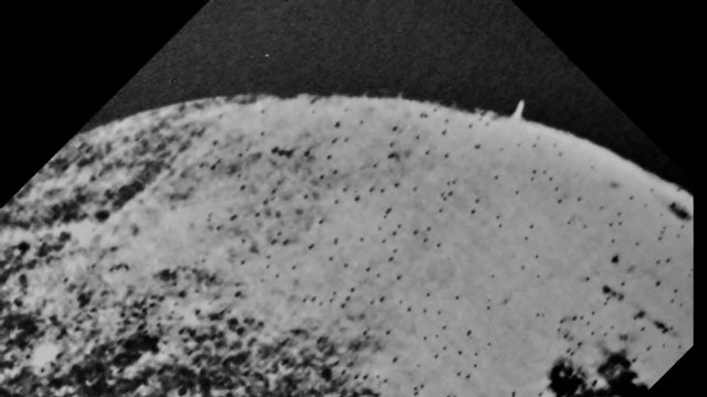 ¿Es la luna un satélite artificial? nº 3 - 1, Foto 1