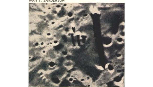 ¿Es la luna un satélite artificial? nº 3 - 3, Foto 3