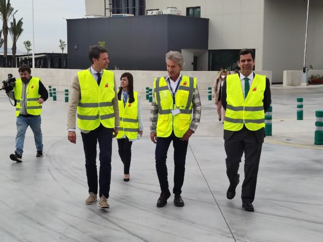 El PP de Molina de Segura se suma al Gobierno regional para rechazar los peajes en las carreteras que Pedro Sánchez quiere implantar - 1, Foto 1