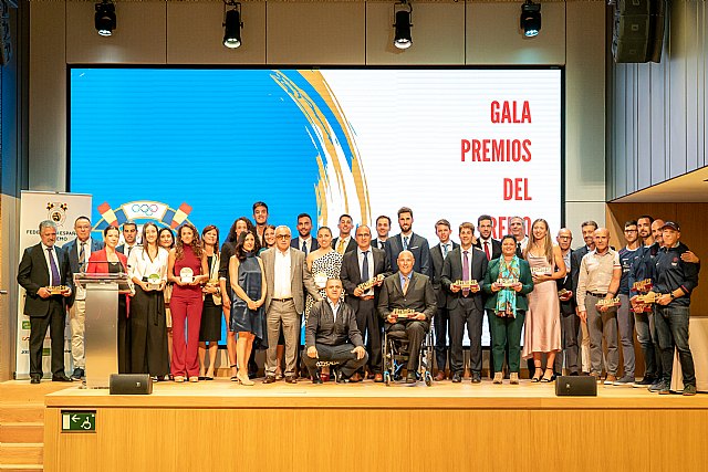 Federación Española de Remo, Foto 1