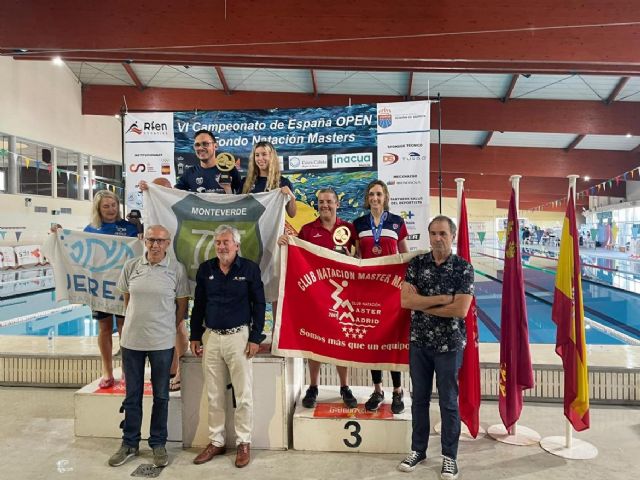 Campeonato de España master de fondo - 1, Foto 1