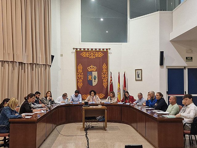 Ni rastro de iniciativas dirigidas a los jóvenes lumbrerenses en los presupuestos aprobados el pasado viernes - 1, Foto 1