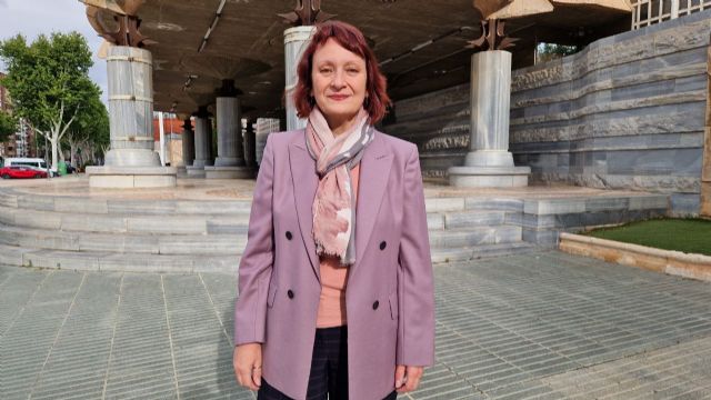 Podemos se opone al 'contrato FIFA' para ampliar Nueva Condomina: Basta de pan y circo - 1, Foto 1