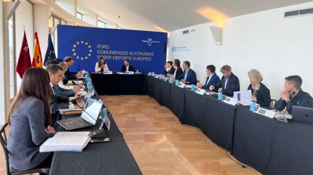 Destacan la importancia del voluntariado deportivo en la organización de eventos y la transmisión de valores - 1, Foto 1