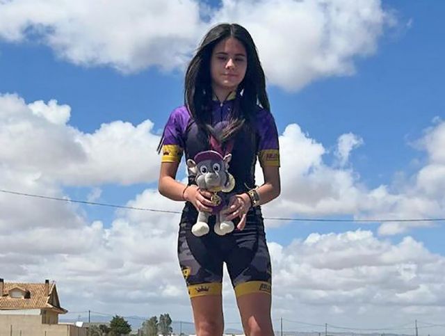 El club Roller Queen torreño logra 18 medallas en el campeonato regional de patinaje de velocidad - 3, Foto 3