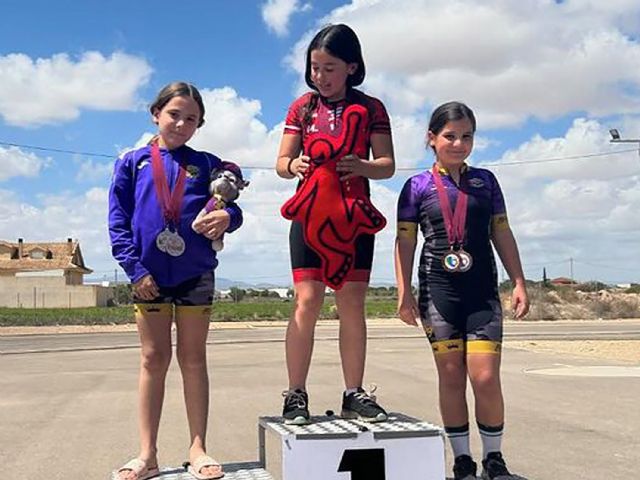 El club Roller Queen torreño logra 18 medallas en el campeonato regional de patinaje de velocidad - 5, Foto 5