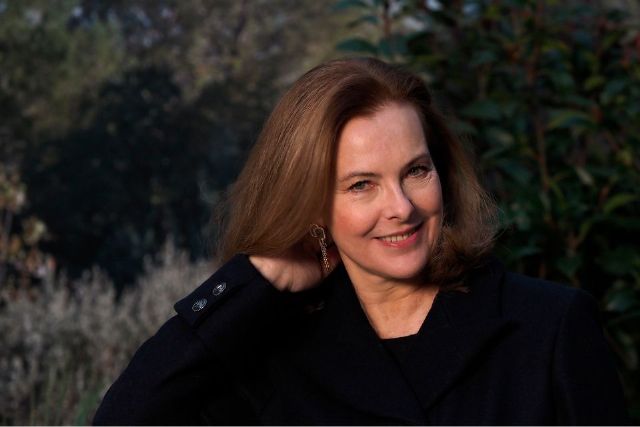 Carole Bouquet, una belleza Real - 1, Foto 1