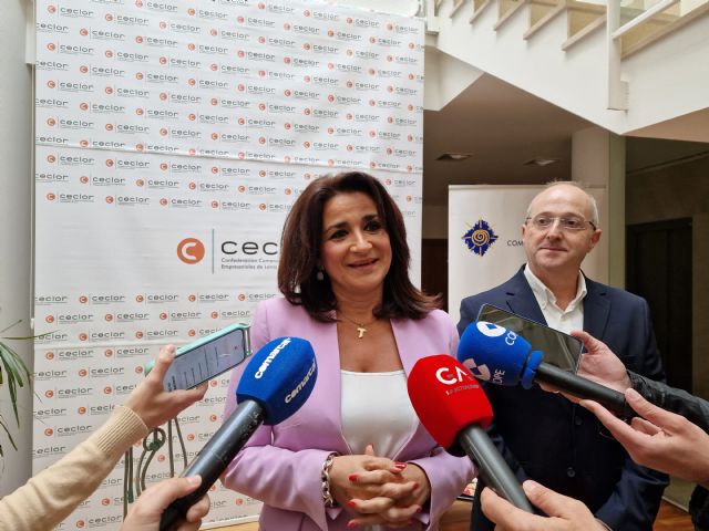 Llega, durante todo el mes de mayo, la campaña Felicidades mamá, de la Unión Comarcal de Comerciantes de Lorca - 4, Foto 4