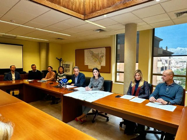 Infraestructuras frente a inundaciones - 1, Foto 1