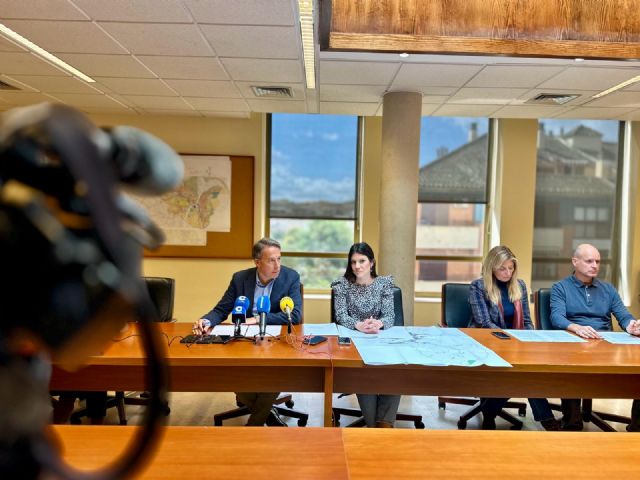 Infraestructuras frente a inundaciones - 3, Foto 3