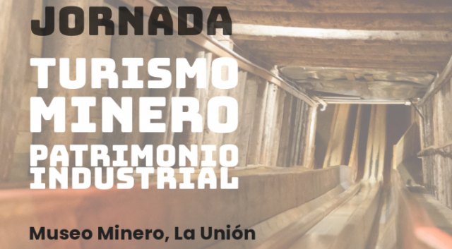 Propuestas para vincular el patrimonio minero y el turismo en Murcia - 1, Foto 1