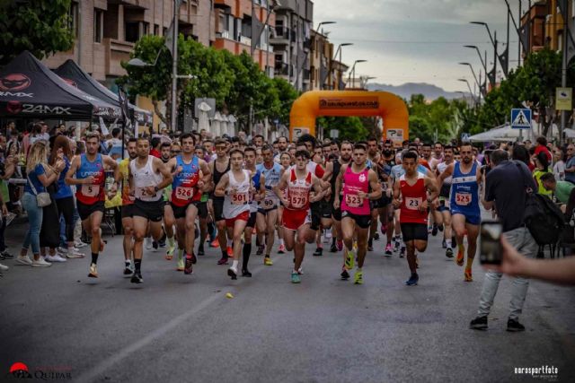 Cehegín se prepara para acoger la X edición de la Ruta de las Iglesias el próximo 11 de mayo - 2, Foto 2