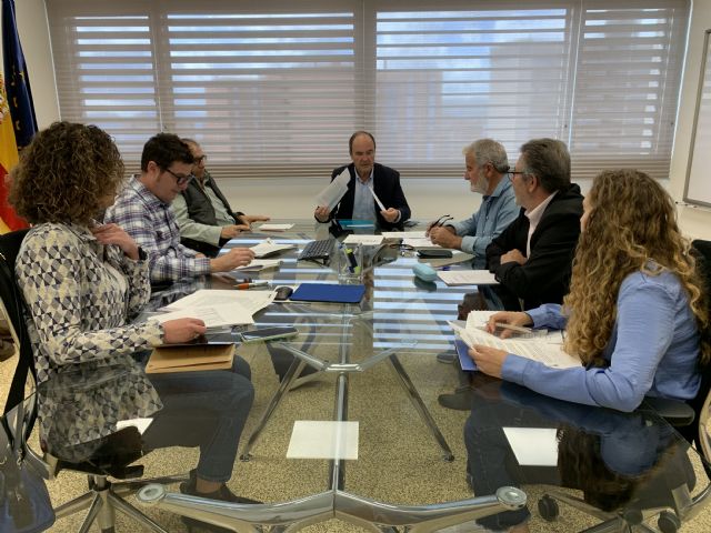 Critican la negativa del Ministerio a aprobar una reducción de los módulos generalizada para todos los cultivos - 1, Foto 1