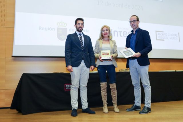 El libro del Padrón Municipal de Habitantes de 1905 vuelve al Ayuntamiento tras su restauración - 1, Foto 1