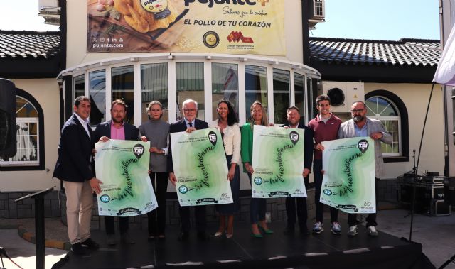 Vuelve el triatlón de los triatletas a las calles de Fuente Álamo y Mazarrón en su 32 edición - 2, Foto 2